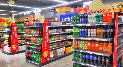 蘇寧易購家樂福零售云百店落地北京 新業態加速資源整合，賦能食用農產品零售