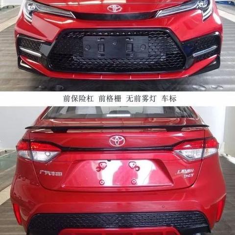 最新款丰田越野车，技术与性能的完美融合（图片欣赏）
